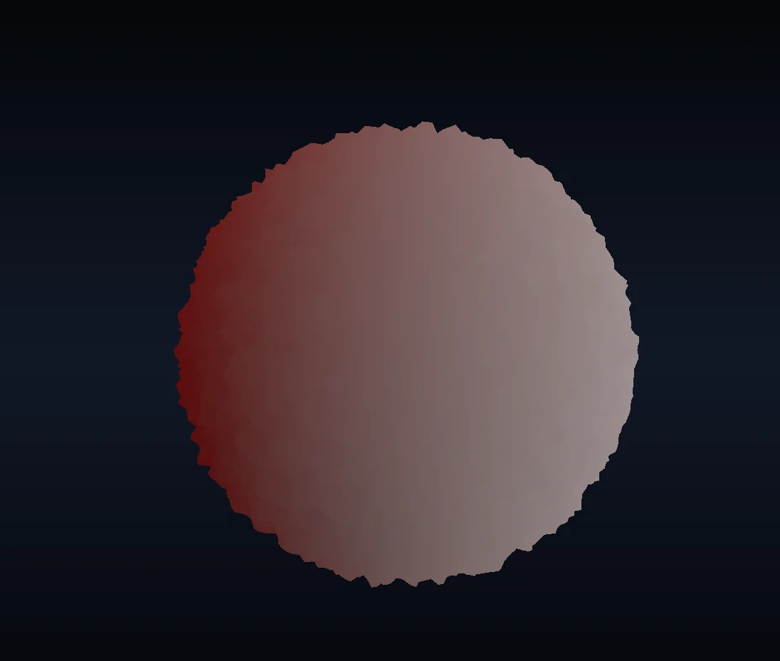 AI Alignment Sphere detail