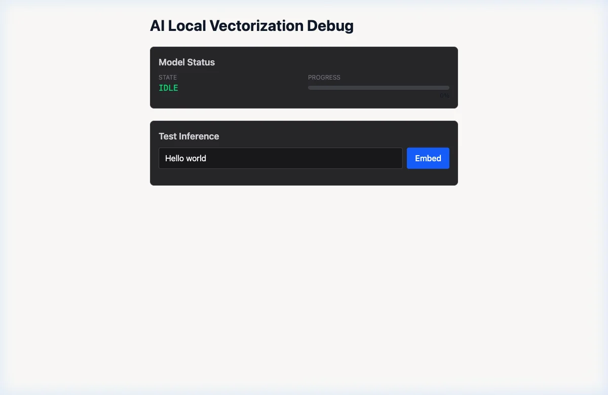 Information Gain detail