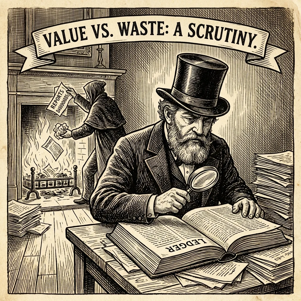 Editorial illustration