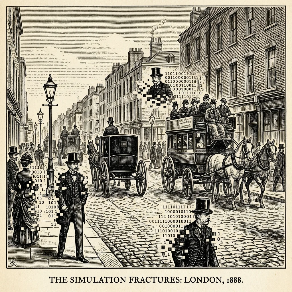 AI-generated local guide activity illustration